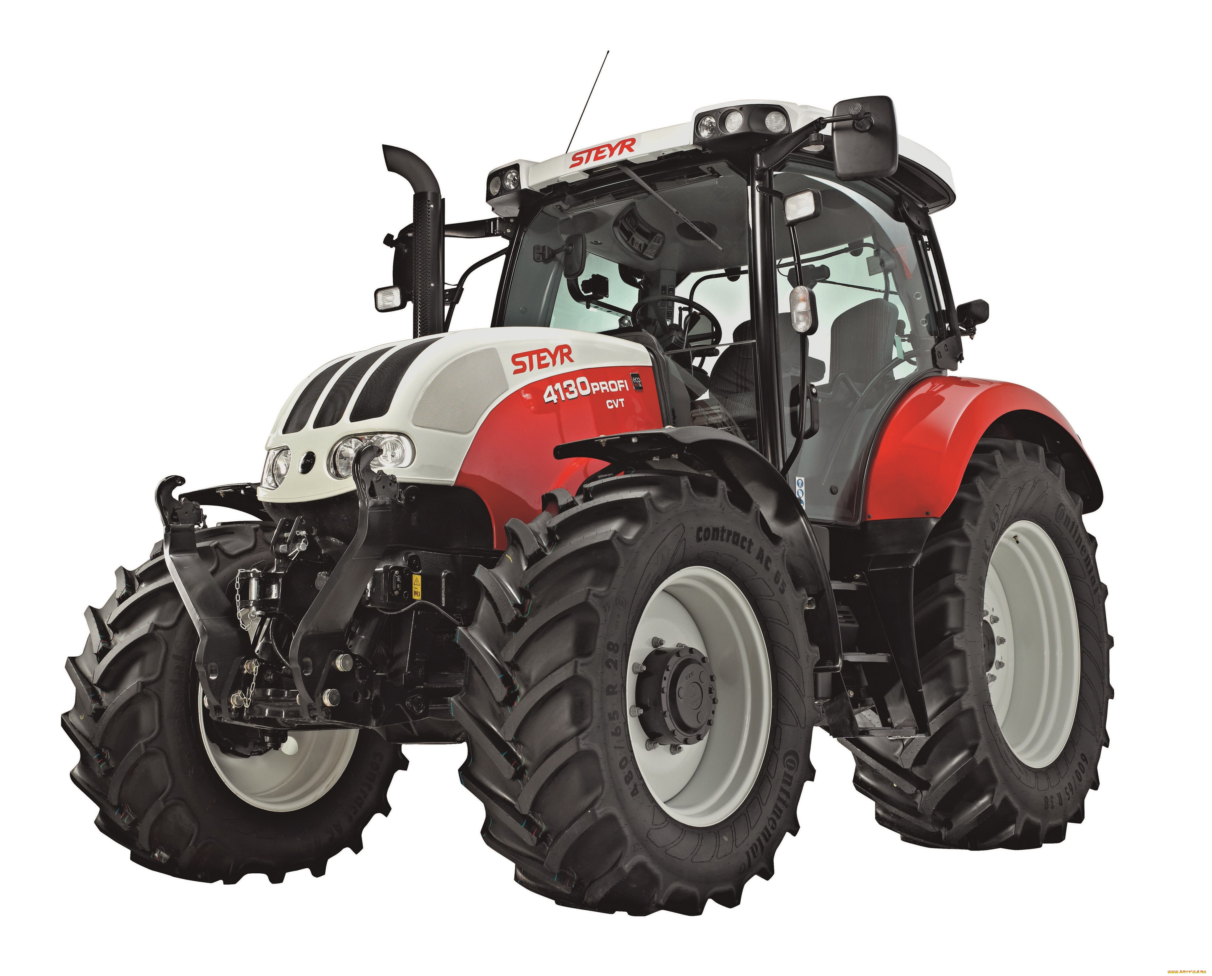 , , steyr